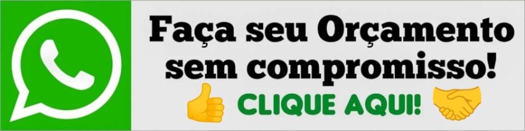 Faça um orçamento sem compromisso